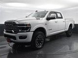 New 2025 RAM 2500 Limited image 3