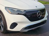 New 2025 Mercedes-Benz EQE 350+ 4MATIC SUV image 3