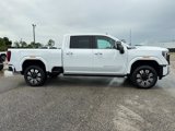 New 2025 GMC Sierra 2500 Denali w/ Denali Reserve Package image 2