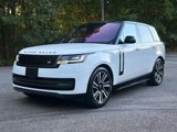 Used 2023 Land Rover Range Rover SE image 3