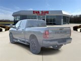 New 2025 RAM 2500 Big Horn image 3