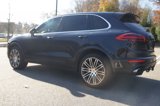Used 2017 Porsche Cayenne Turbo image 6