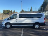 Used 2023 Ford Transit 350 XLT image 2