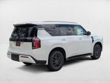New 2025 Nissan Armada SV image 2