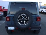 New 2025 Jeep Wrangler Unlimited Rubicon image 3