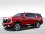 New 2025 GMC Yukon Elevation w/ LPO, Elevation Black Package image 2