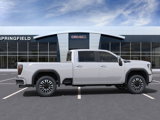 New 2025 GMC Sierra 3500 Denali Ultimate image 5