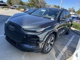 New 2025 Audi Q6 e-tron Premium Plus image 3