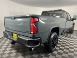 New 2025 Chevrolet Silverado 3500 LTZ w/ LTZ Plus Package image 5