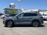 New 2025 Volkswagen Atlas SEL Premium R-Line image 2