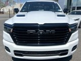 New 2025 RAM 1500 Laramie w/ Night Edition image 2