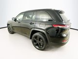 Certified 2023 Jeep Grand Cherokee Limited w/ Black Appearance Package image 5