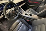 Certified 2025 Porsche Taycan 4S image 4