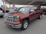 Used 2015 Chevrolet Silverado 1500 LTZ Z71 w/ LTZ Plus Package image 3