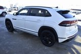 New 2025 Volkswagen Atlas Cross Sport SEL R-Line image 4