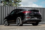 New 2026 Mercedes-Benz GLE 53 AMG 4MATIC Coupe image 2