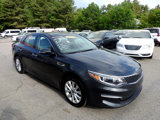 Used 2016 Kia Optima EX w/ Premium Package image 3