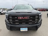 New 2025 GMC Sierra 1500 AT4X image 4