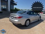 Used 2025 Toyota Camry XLE image 3