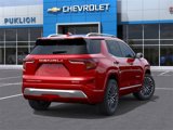 New 2026 GMC Terrain Denali w/ LPO, Floor Liner Package image 4