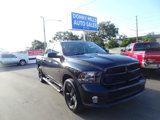 Used 2018 RAM 1500 Express w/ Black Ram 1500 Express Group image 2