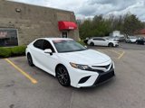 Used 2020 Toyota Camry SE image 3