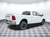 New 2025 RAM 2500 Laramie image 3