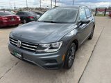 Used 2020 Volkswagen Tiguan SE w/ 3rd Row Seat Package image 4