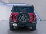 New 2025 Ford Bronco Big Bend image 3