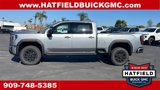 New 2025 GMC Sierra 2500 AT4 w/ AT4 Premium Plus Package image 2