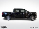 New 2025 Ford F150 Lariat image 3