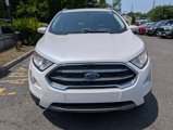 Used 2020 Ford EcoSport Titanium image 5