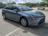 Used 2024 Toyota Corolla SE image 2