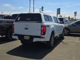 Certified 2019 Ford Ranger 4x4 SuperCrew image 2
