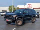 New 2025 Toyota 4Runner Trailhunter image 2