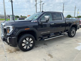 New 2025 GMC Sierra 2500 Denali image 3