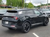 New 2026 Kia Sportage EX image 4