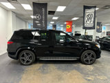 Used 2021 Mercedes-Benz GLS 580 4MATIC image 6