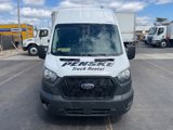 Used 2023 Ford Transit 250 148 High Roof AWD w/ Load Area Protection Package image 2