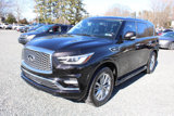 Used 2018 INFINITI QX80 4WD image 2