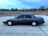 Used 2010 Ford Crown Victoria Police Interceptor image 4