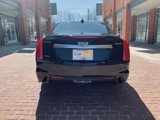Used 2019 Cadillac CTS AWD Sedan w/ Seating Package image 4