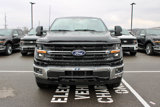 New 2025 Ford F150 XLT w/ Equipment Group 303A High image 3