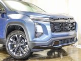 New 2026 Chevrolet Equinox RS image 3