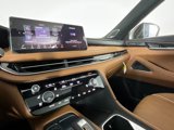 New 2025 INFINITI QX60 Autograph w/ Cargo Package image 4