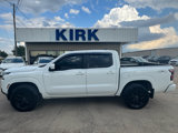 Used 2023 Nissan Frontier SV w/ SV Convenience Package image 2