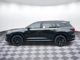 New 2025 Lexus TX 350 AWD image 3