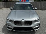 Used 2019 BMW X3 xDrive30i w/ Premium Package image 5