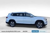 New 2025 Volkswagen Atlas SEL image 3