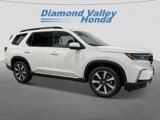 New 2025 Honda Pilot Elite image 2